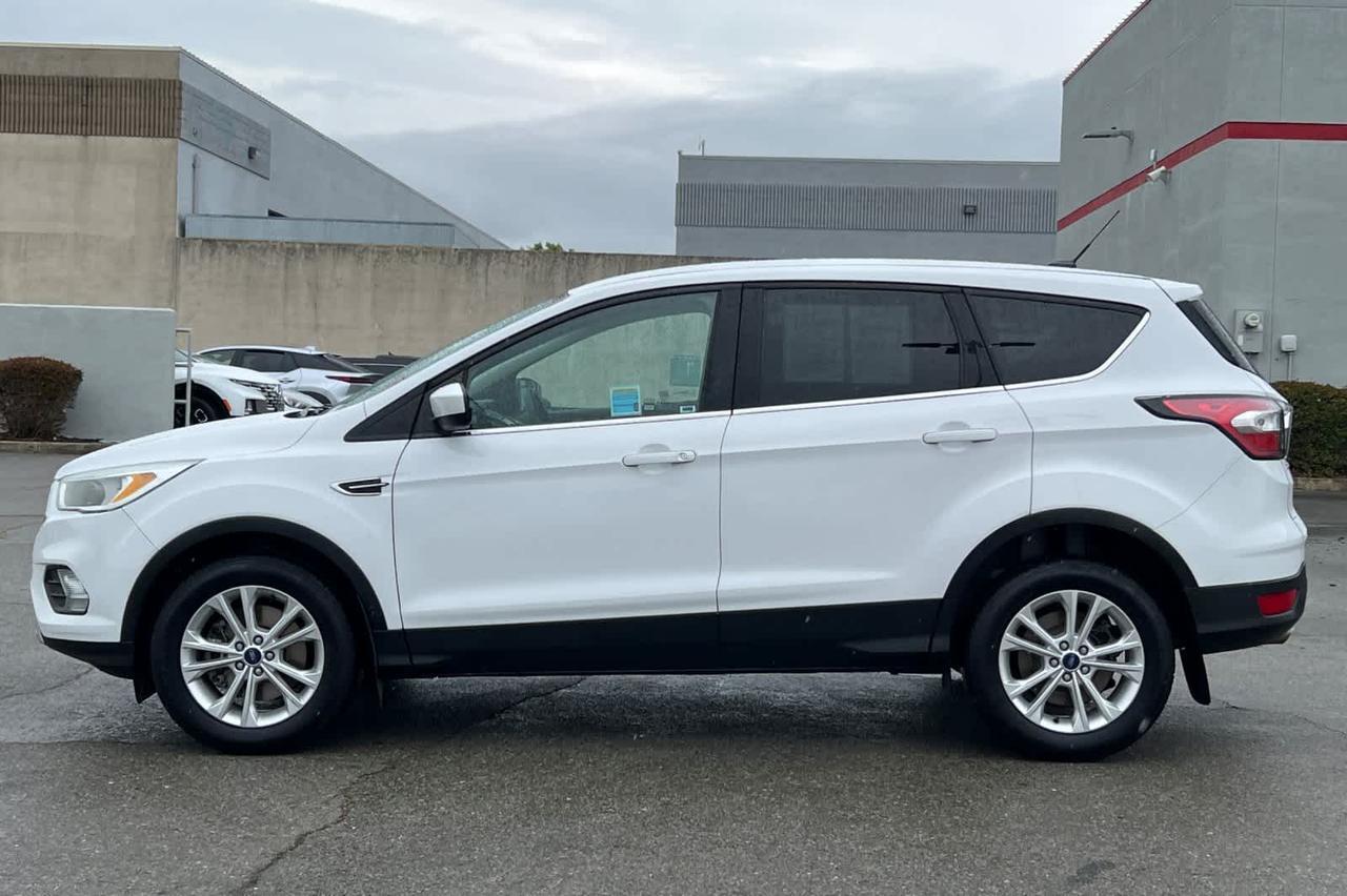 2017 Ford Escape SE Roseville CA