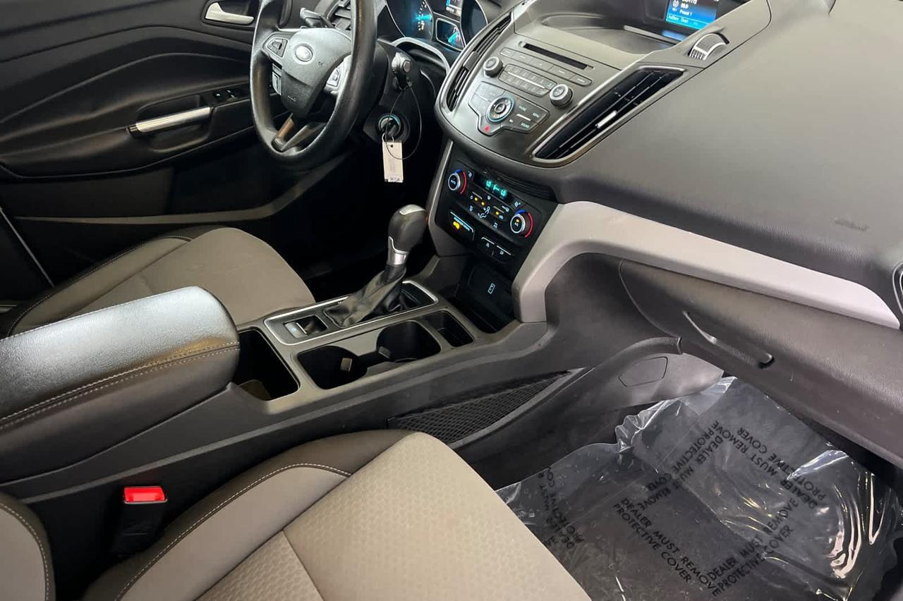 2017 Ford Escape SE Roseville CA