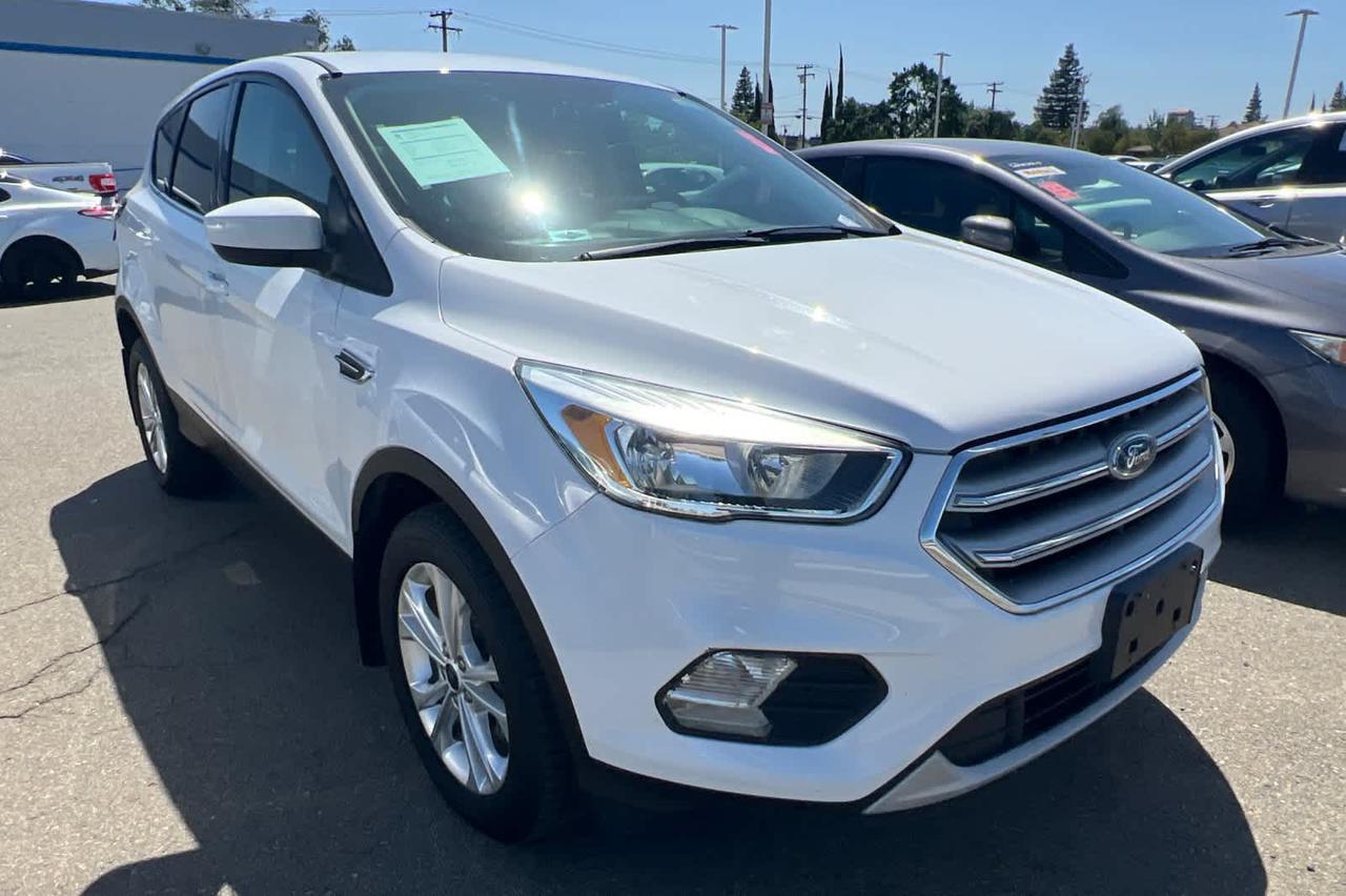 2017 Ford Escape SE Roseville CA