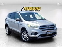 2017_Ford_Escape_SE_ Roseville CA