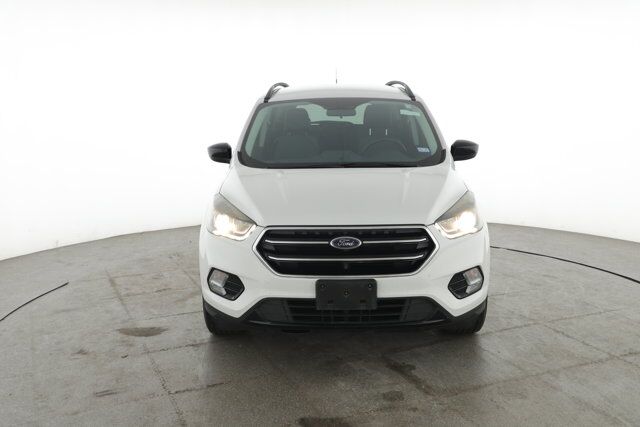 2017 Ford Escape SE New Braunfels TX