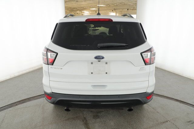 2017 Ford Escape SE New Braunfels TX