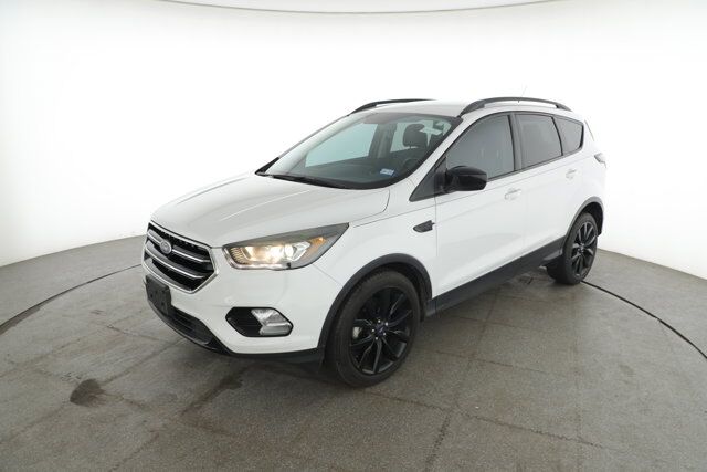 2017 Ford Escape SE New Braunfels TX