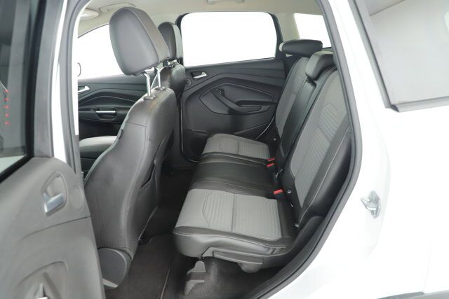 2017 Ford Escape SE New Braunfels TX