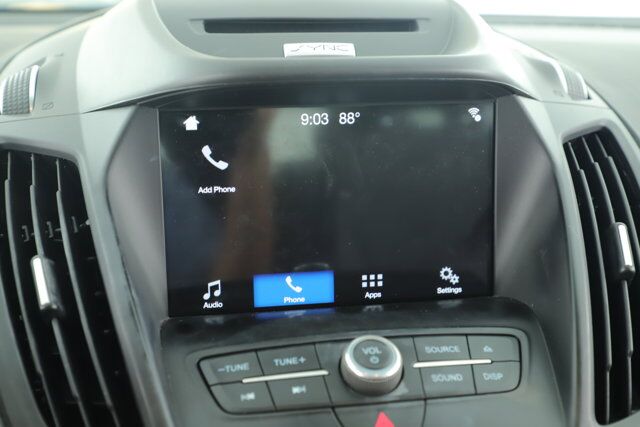 2017 Ford Escape SE New Braunfels TX