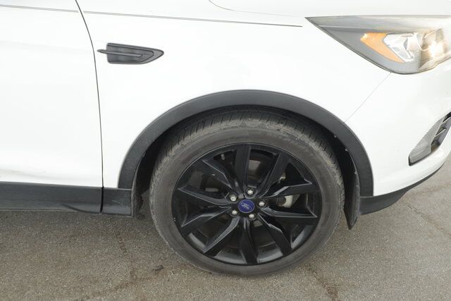 2017 Ford Escape SE New Braunfels TX