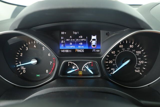 2017 Ford Escape SE New Braunfels TX