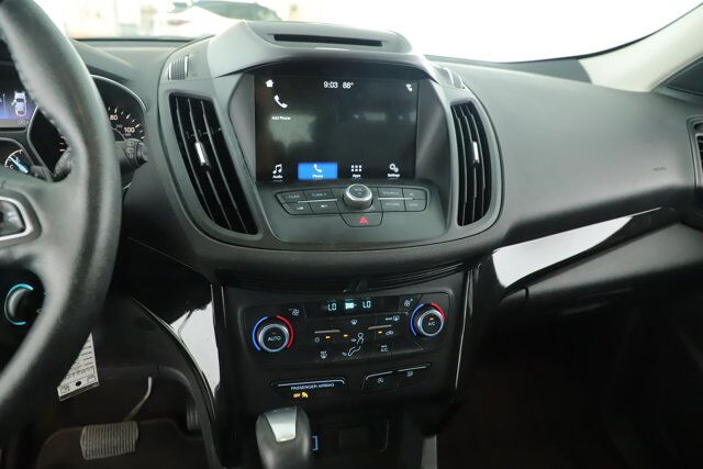 2017 Ford Escape SE New Braunfels TX