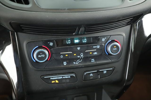 2017 Ford Escape SE New Braunfels TX