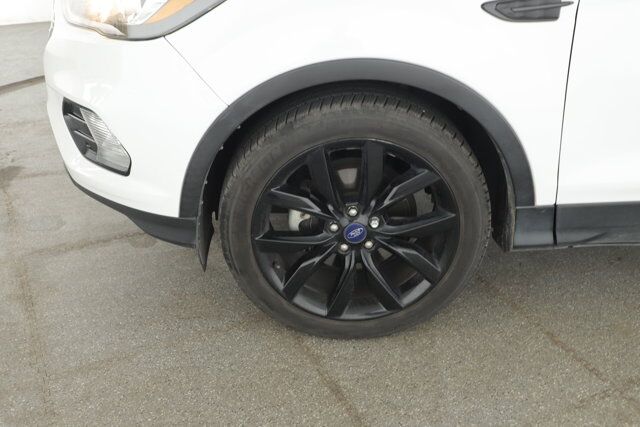 2017 Ford Escape SE New Braunfels TX
