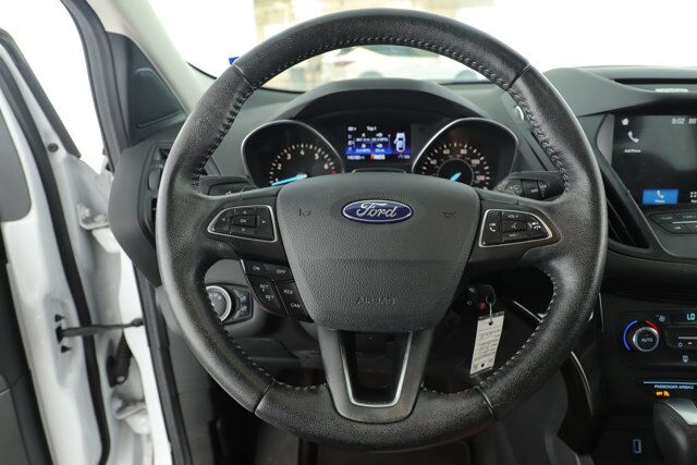 2017 Ford Escape SE New Braunfels TX
