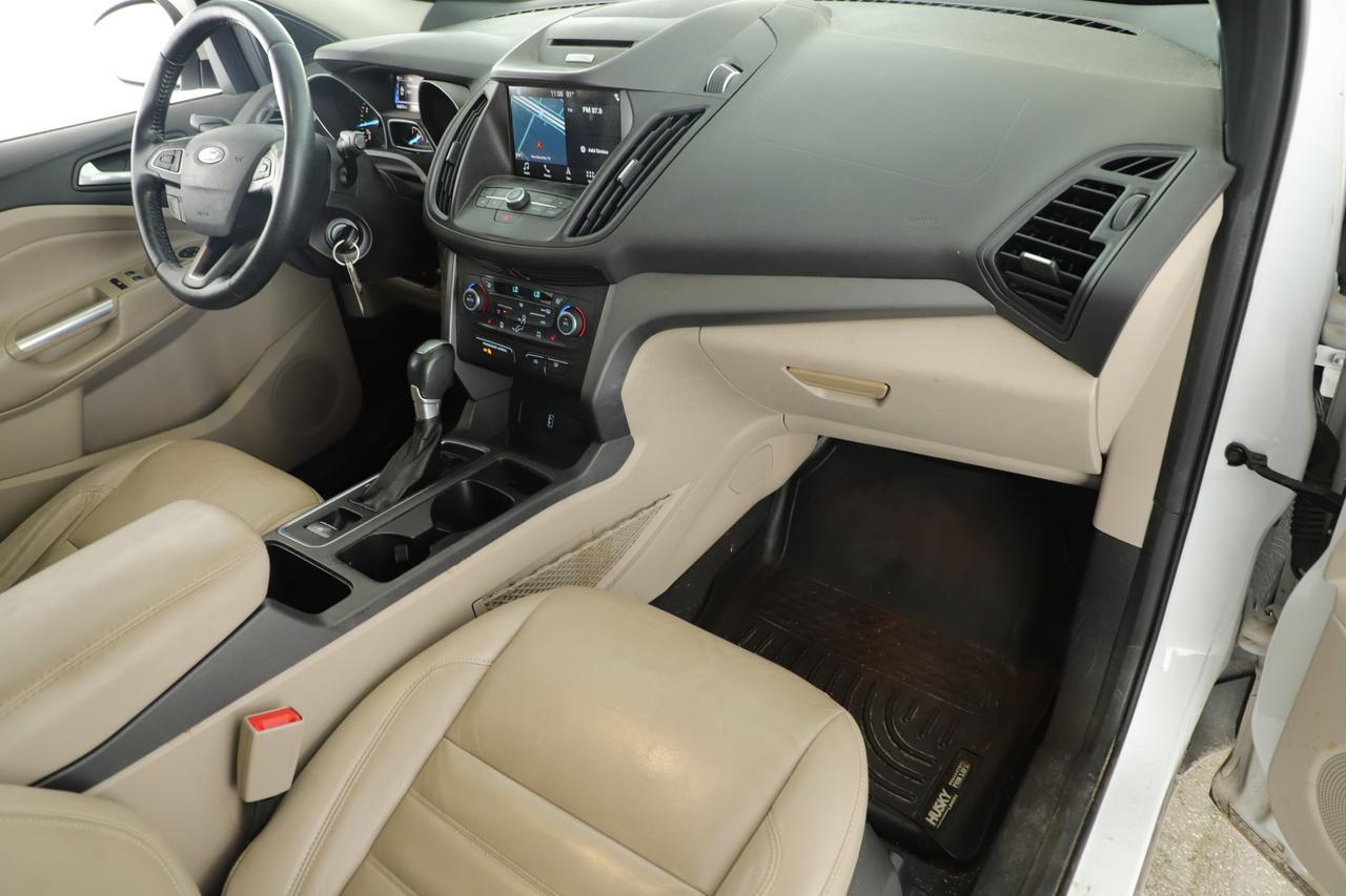 2017 Ford Escape SE New Braunfels TX