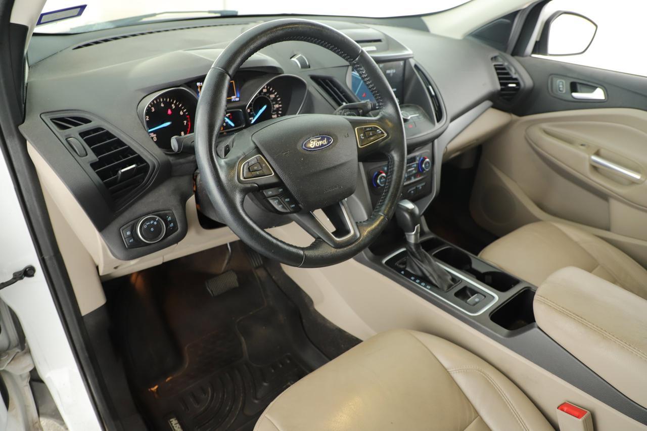 2017 Ford Escape SE New Braunfels TX