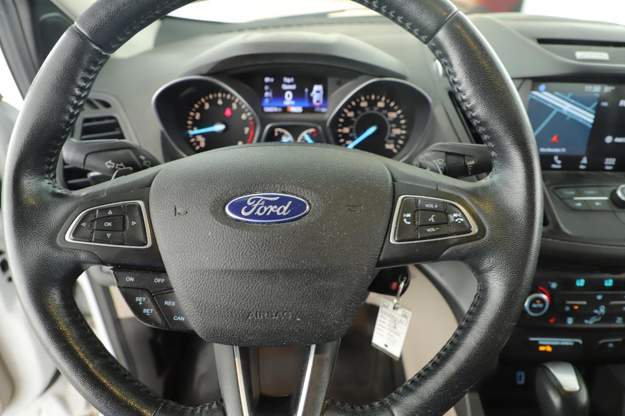 2017 Ford Escape SE New Braunfels TX