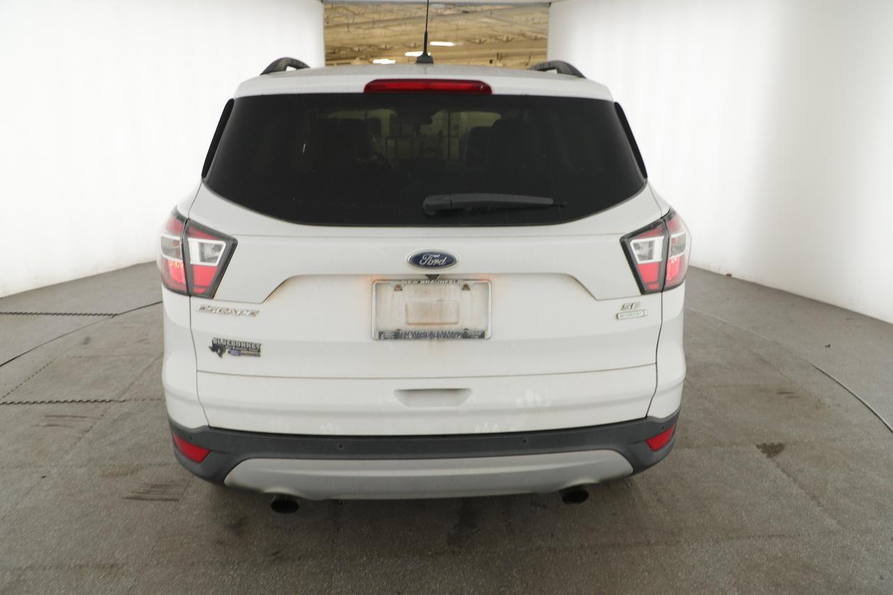2017 Ford Escape SE New Braunfels TX