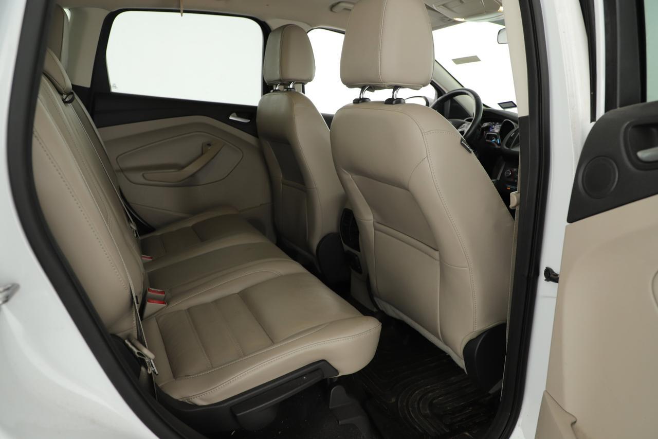 2017 Ford Escape SE New Braunfels TX