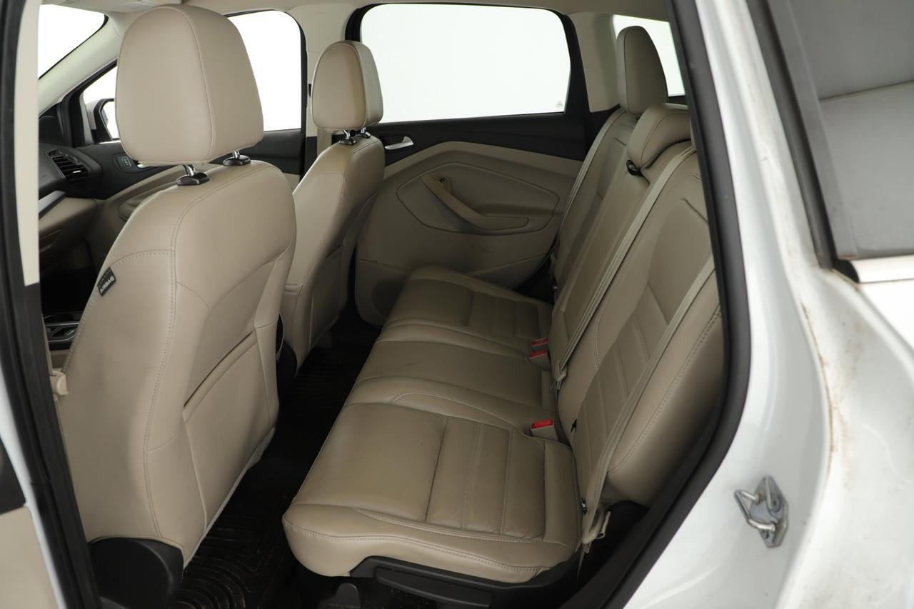2017 Ford Escape SE New Braunfels TX