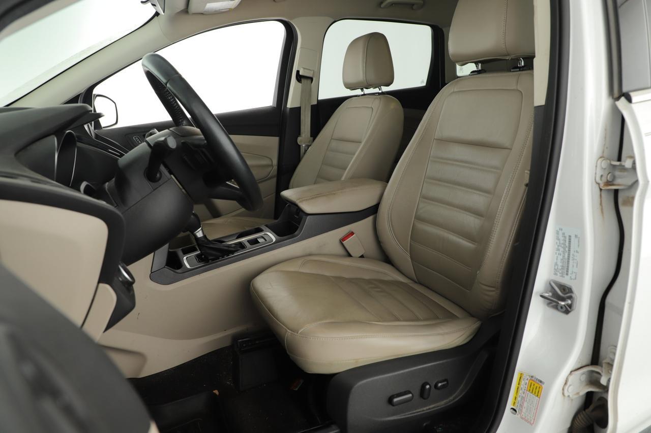 2017 Ford Escape SE New Braunfels TX