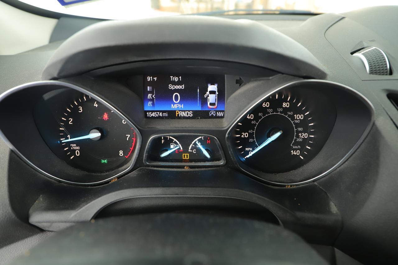 2017 Ford Escape SE New Braunfels TX