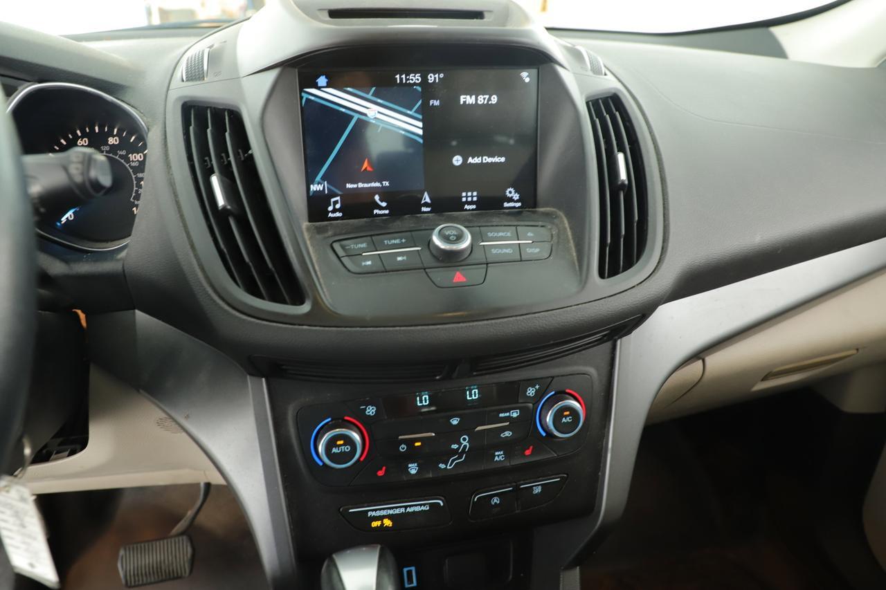 2017 Ford Escape SE New Braunfels TX