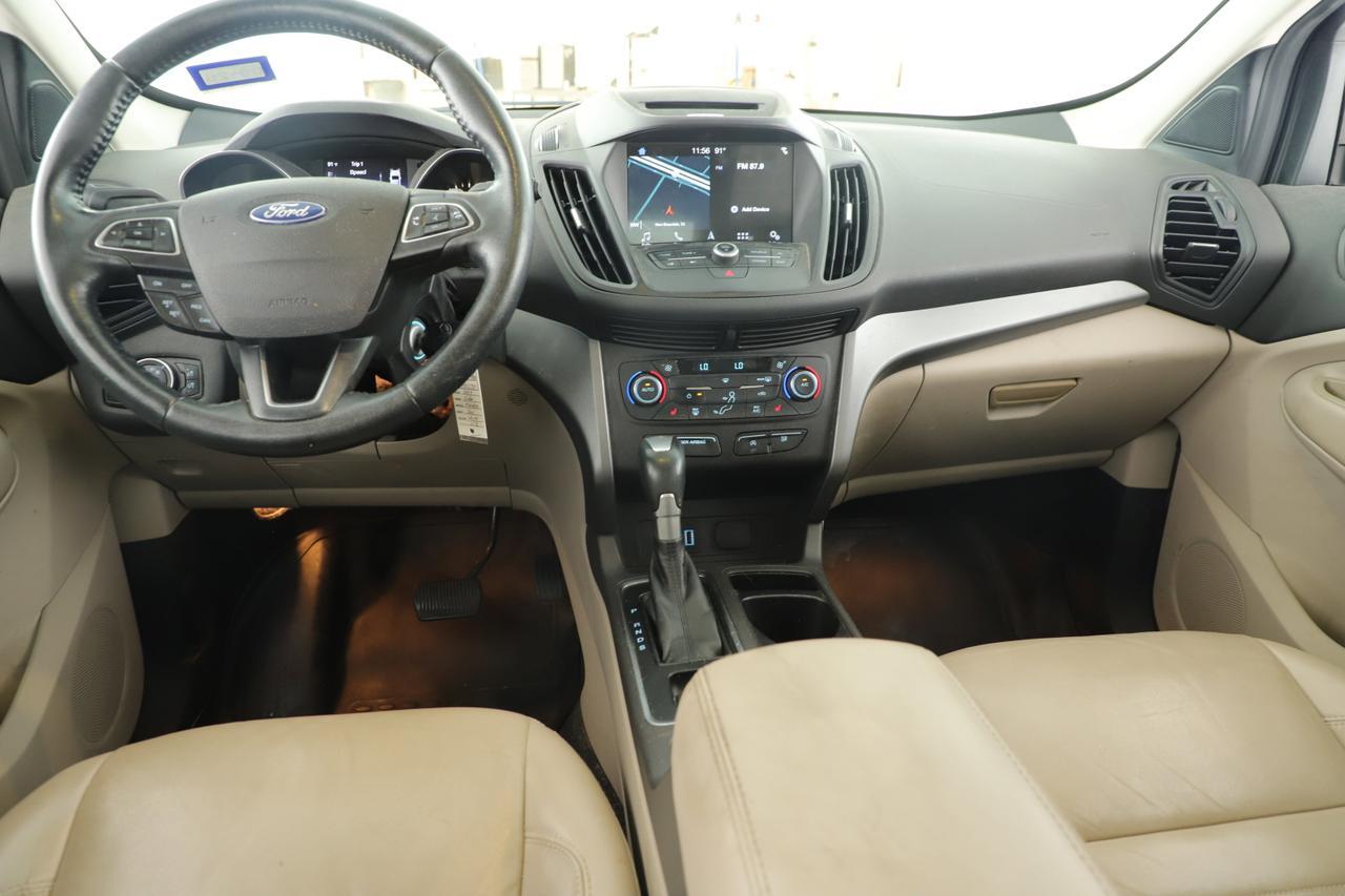 2017 Ford Escape SE New Braunfels TX