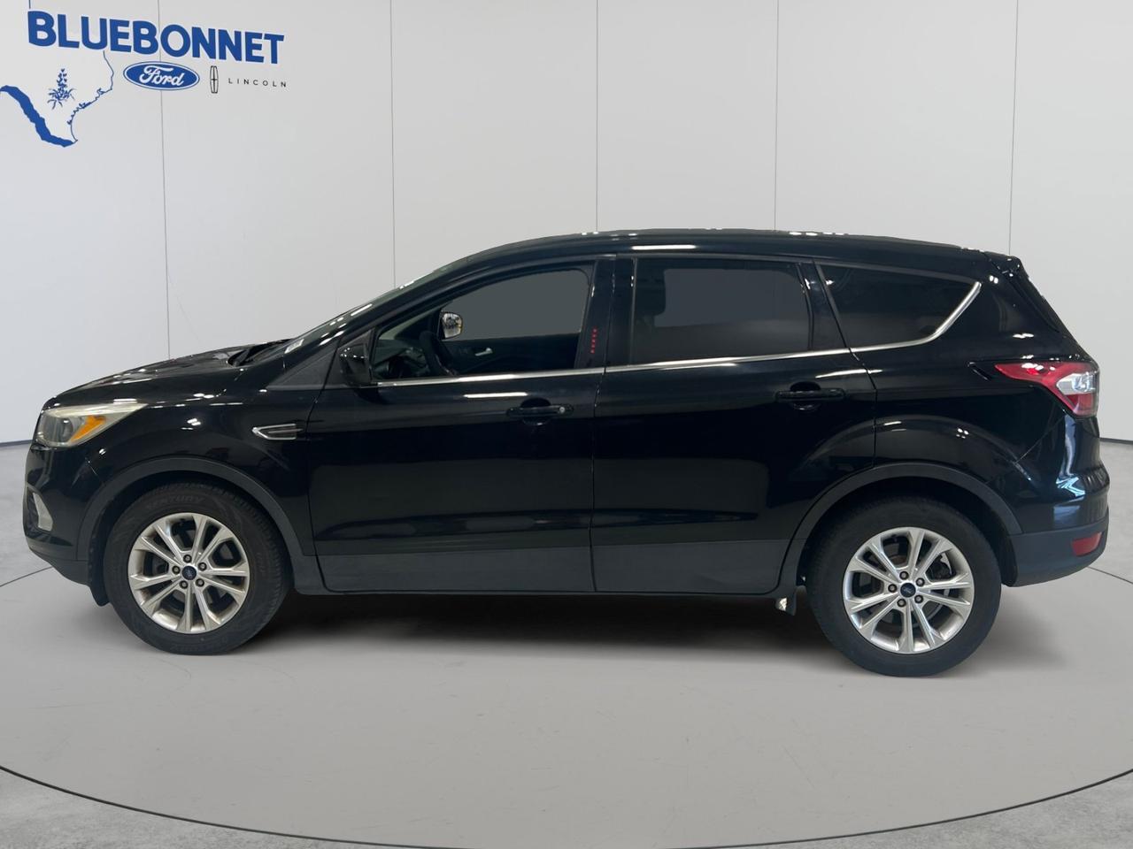 2017 Ford Escape SE New Braunfels TX