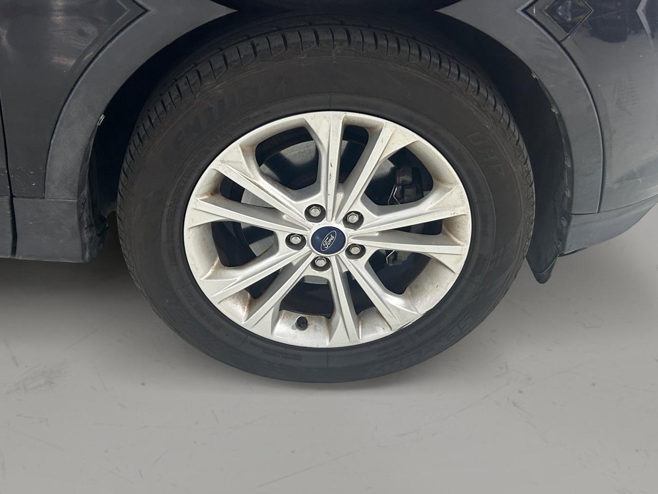 2017 Ford Escape SE New Braunfels TX