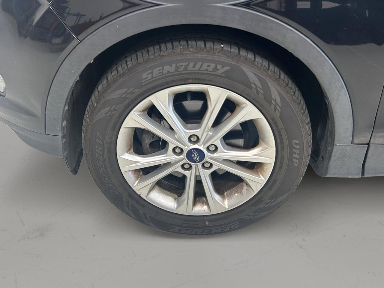 2017 Ford Escape SE New Braunfels TX