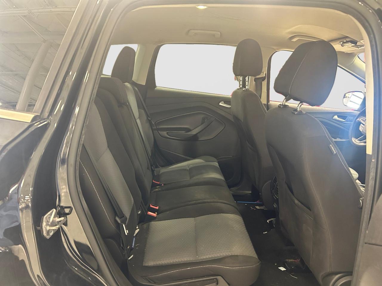 2017 Ford Escape SE New Braunfels TX