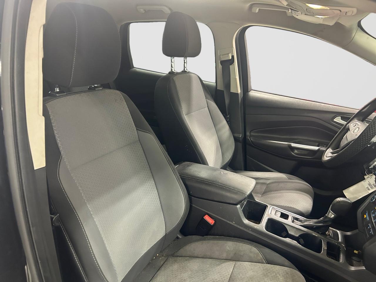 2017 Ford Escape SE New Braunfels TX