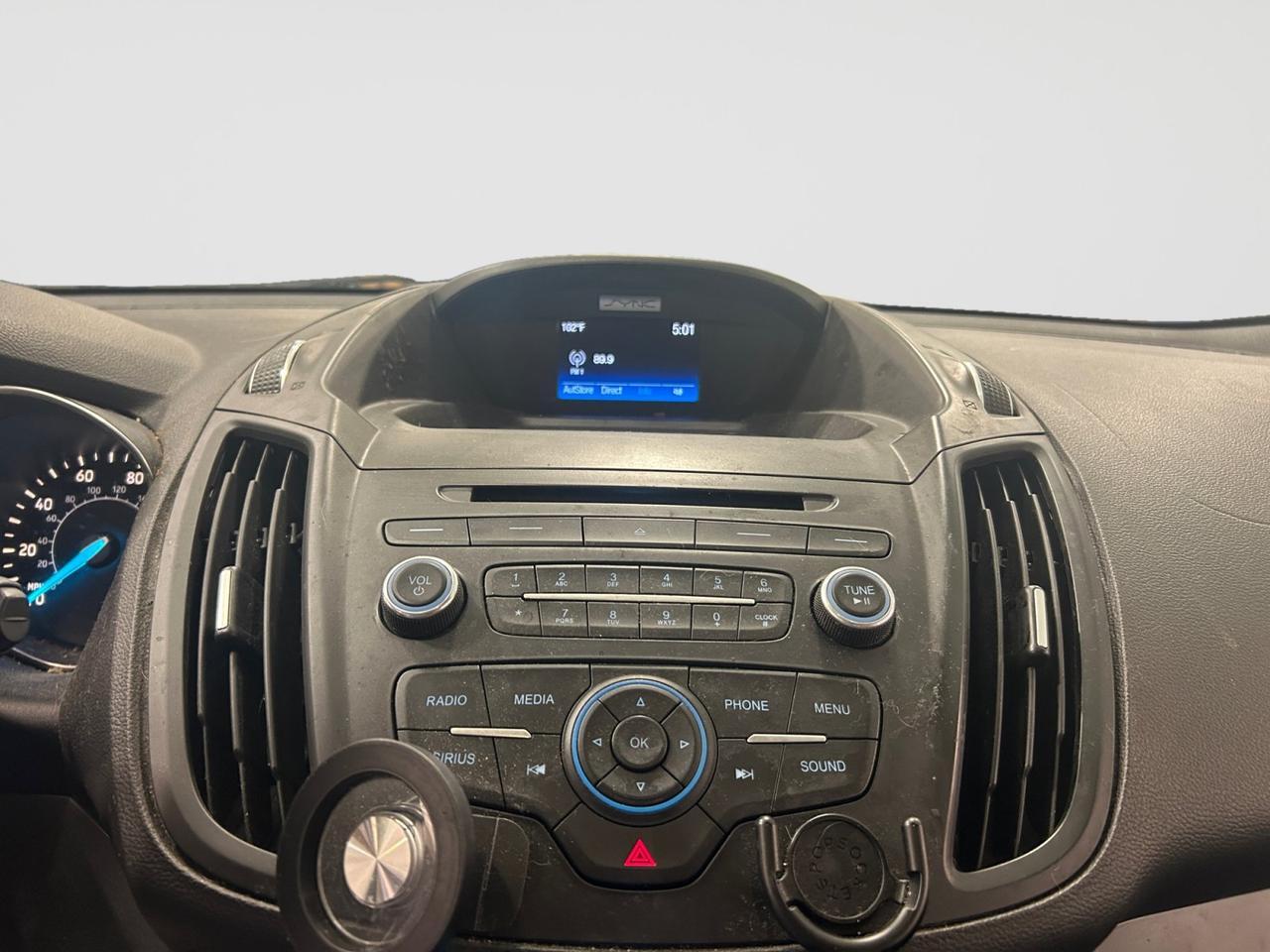 2017 Ford Escape SE New Braunfels TX