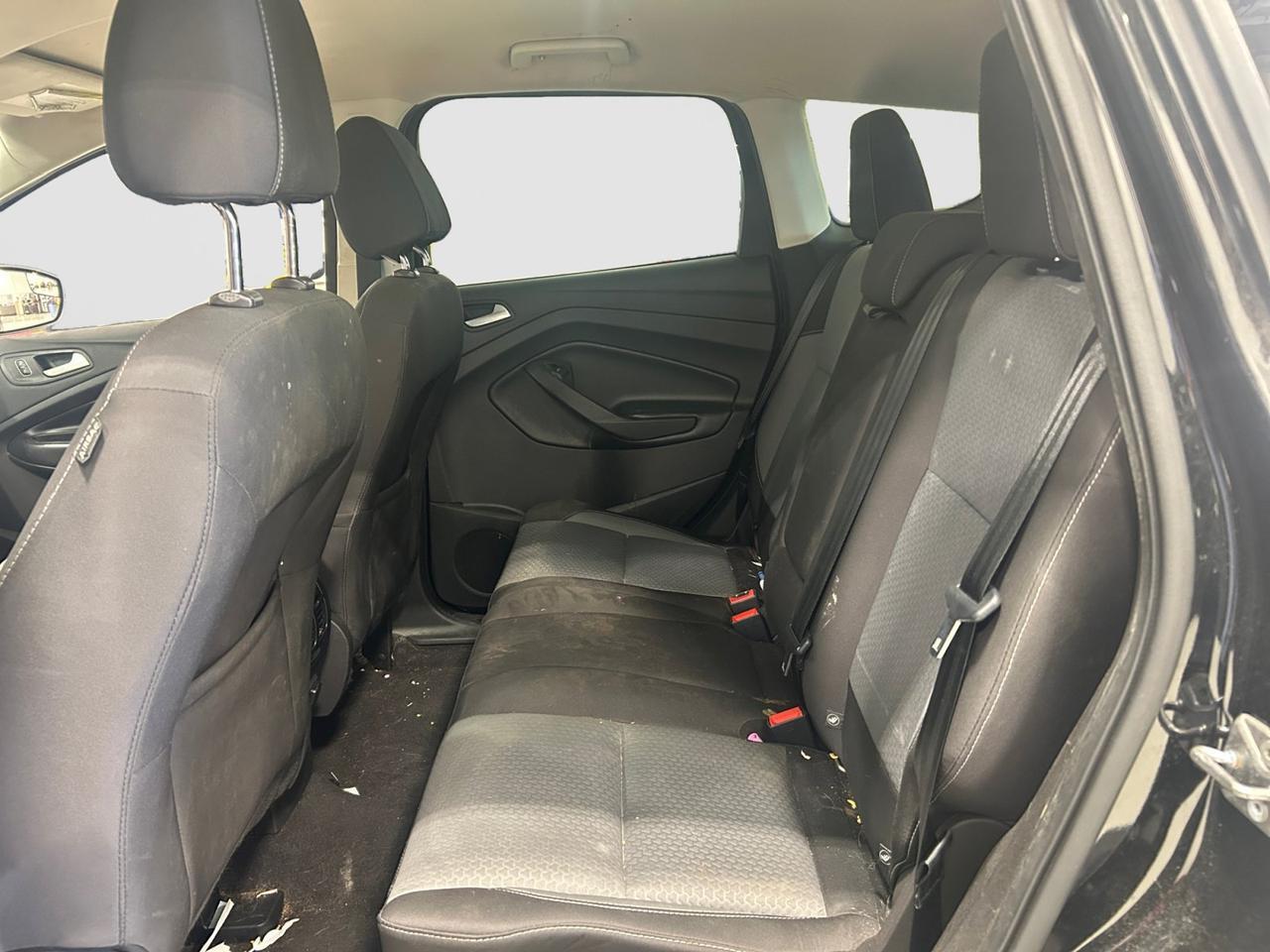 2017 Ford Escape SE New Braunfels TX