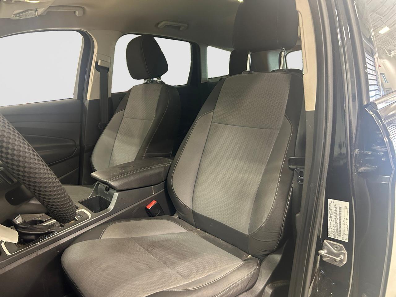 2017 Ford Escape SE New Braunfels TX