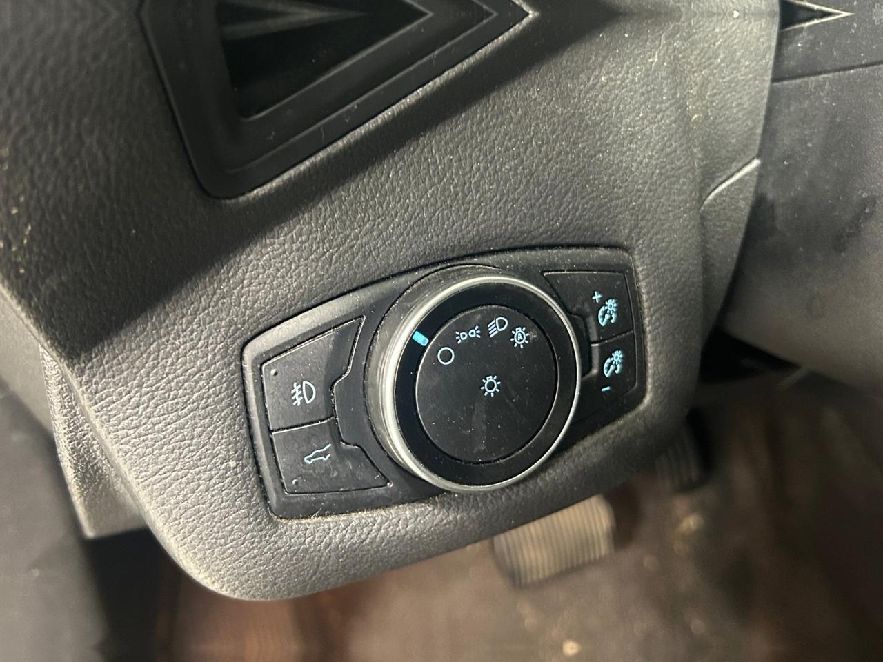 2017 Ford Escape SE New Braunfels TX