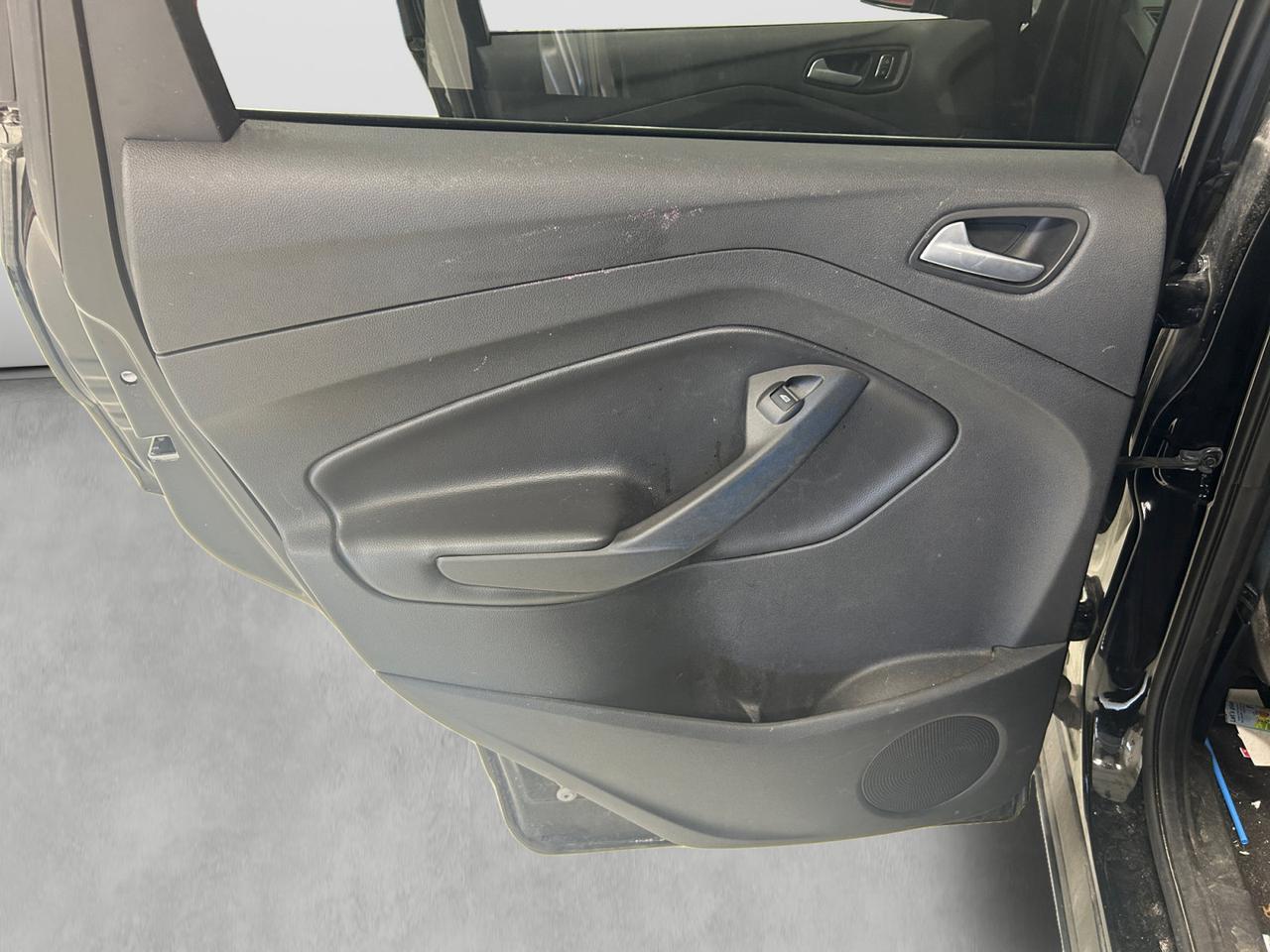 2017 Ford Escape SE New Braunfels TX