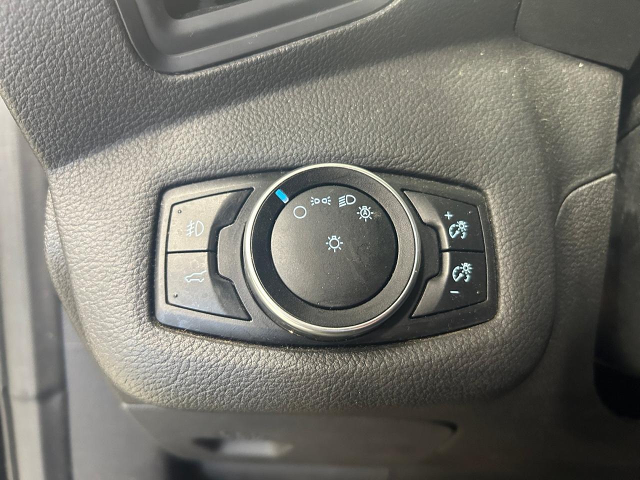 2017 Ford Escape SE New Braunfels TX