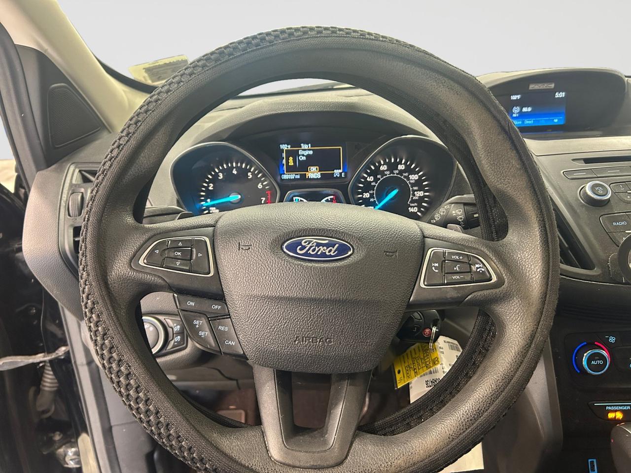 2017 Ford Escape SE New Braunfels TX