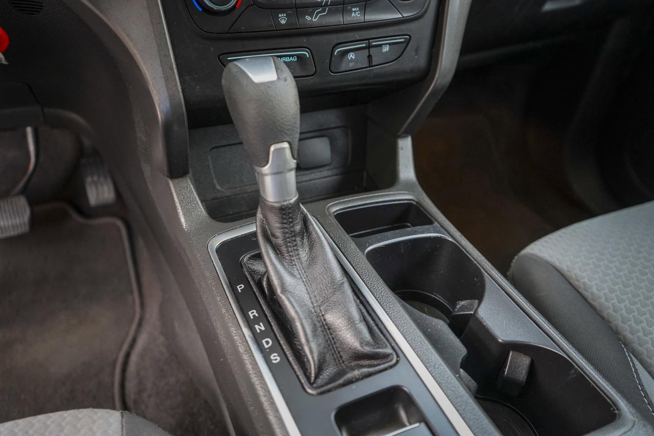 2017 Ford Escape SE San Antonio TX