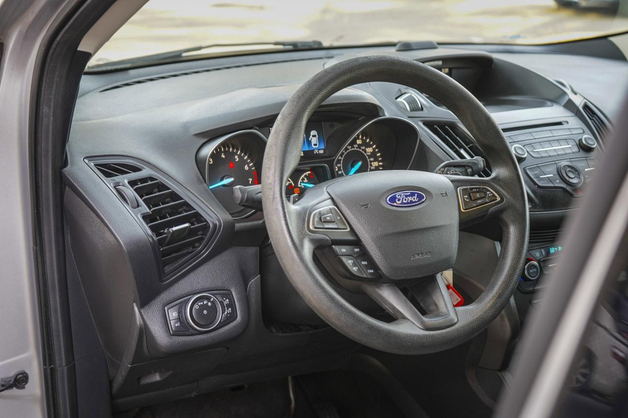 2017 Ford Escape SE San Antonio TX