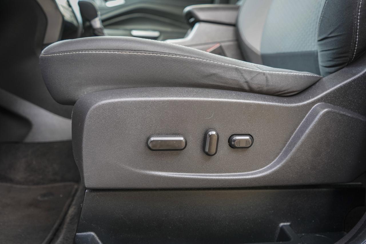 2017 Ford Escape SE San Antonio TX