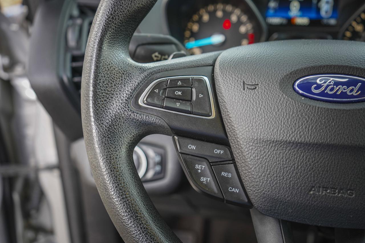 2017 Ford Escape SE San Antonio TX