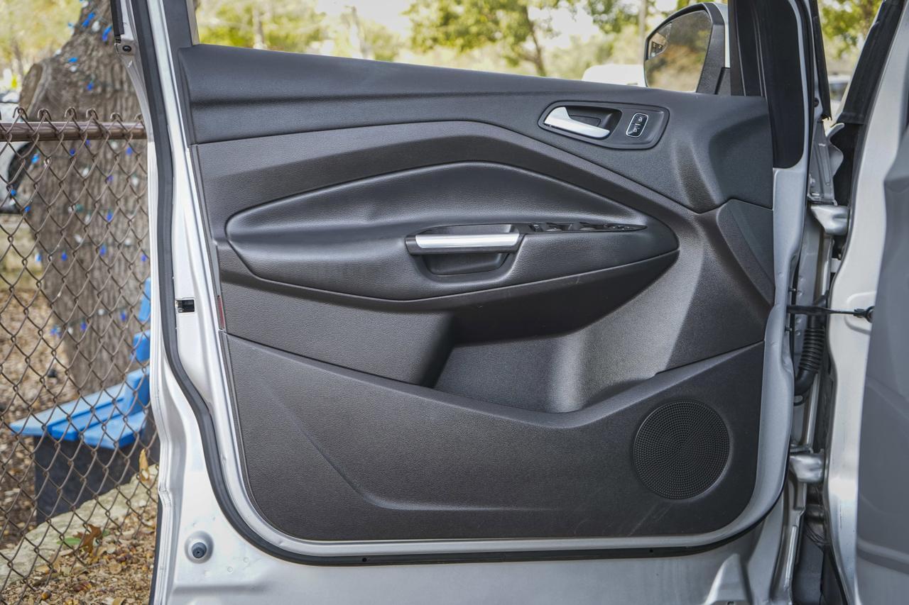 2017 Ford Escape SE San Antonio TX