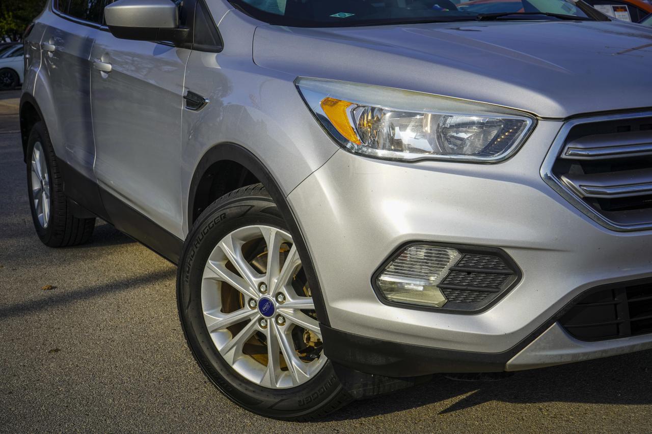 2017 Ford Escape SE San Antonio TX