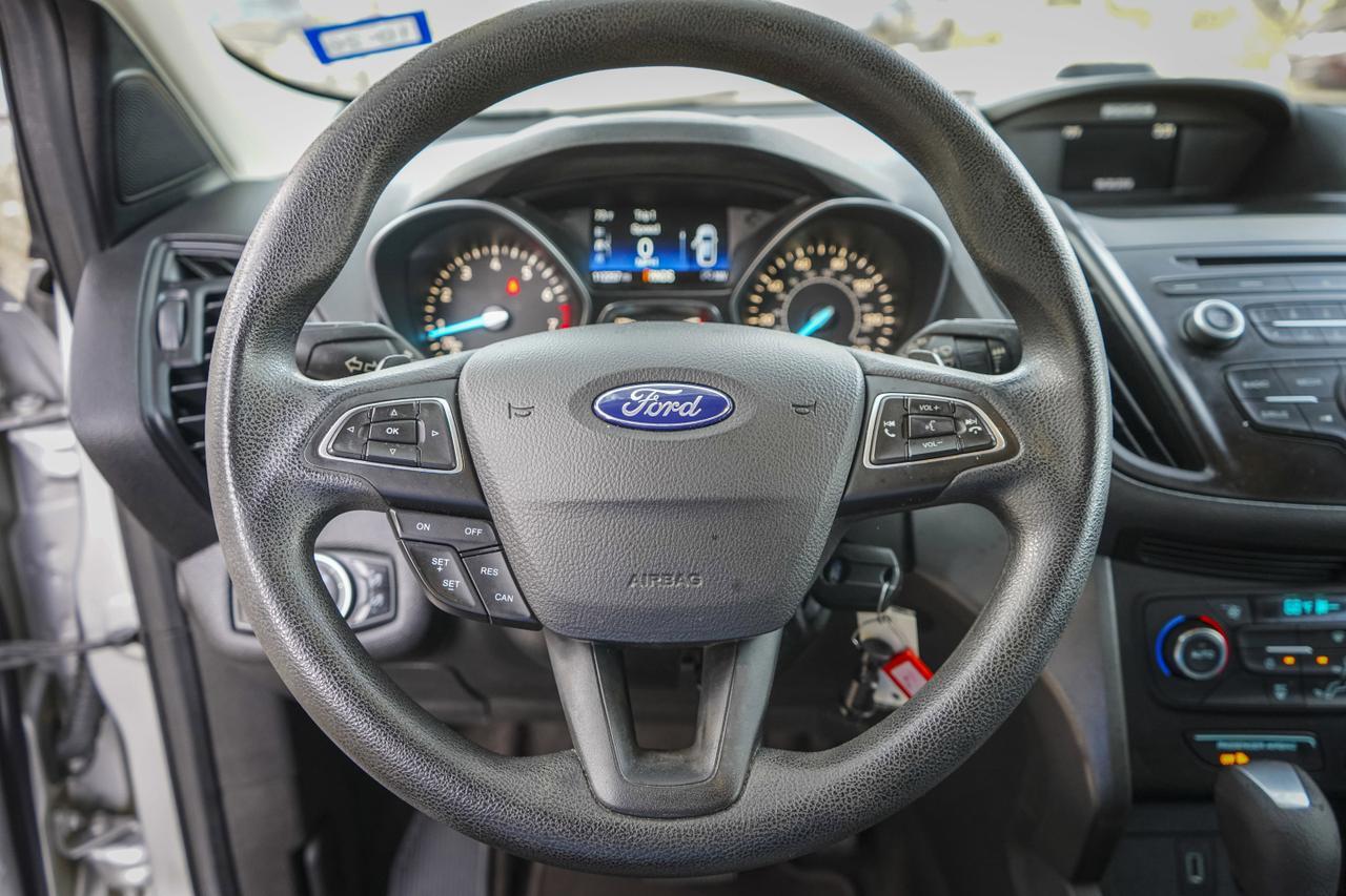 2017 Ford Escape SE San Antonio TX
