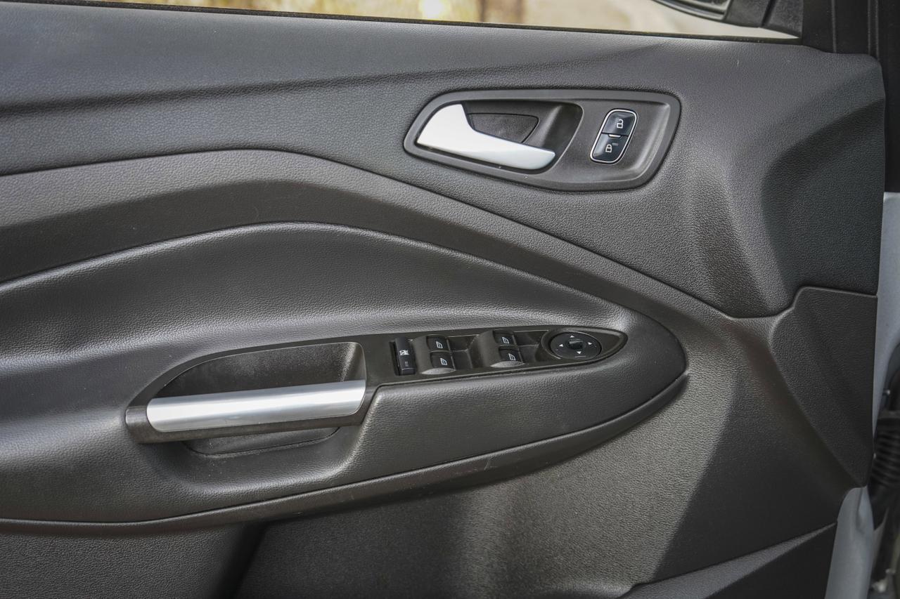 2017 Ford Escape SE San Antonio TX