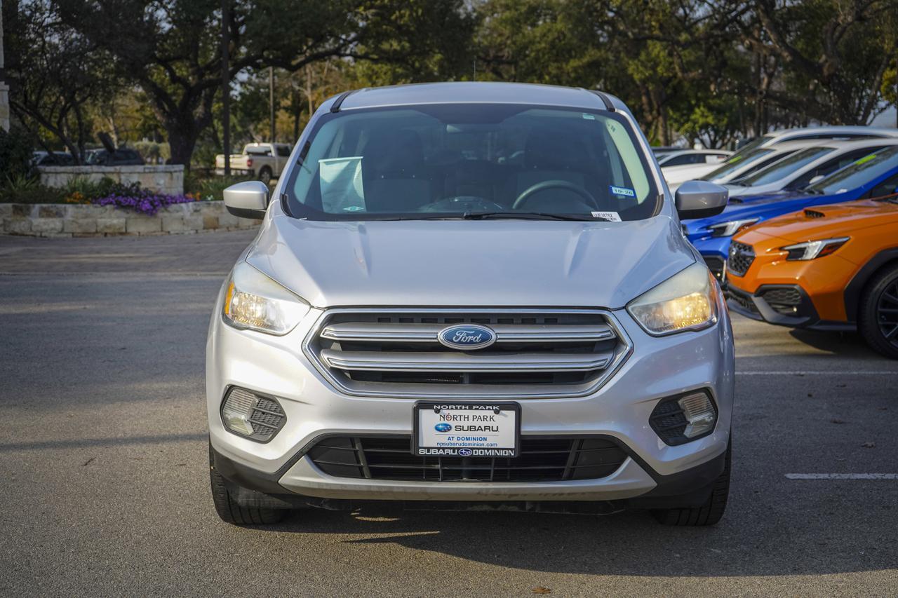 2017 Ford Escape SE San Antonio TX