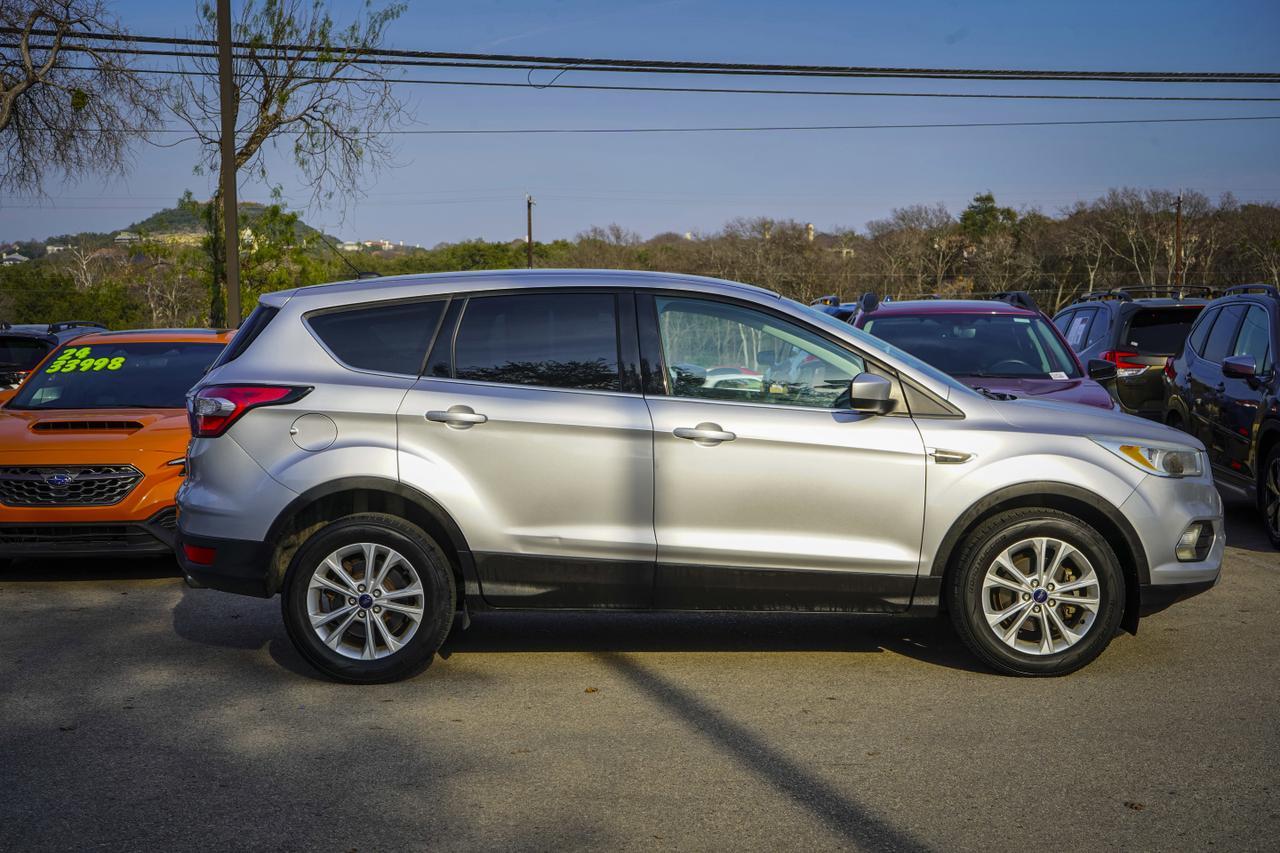 2017 Ford Escape SE San Antonio TX