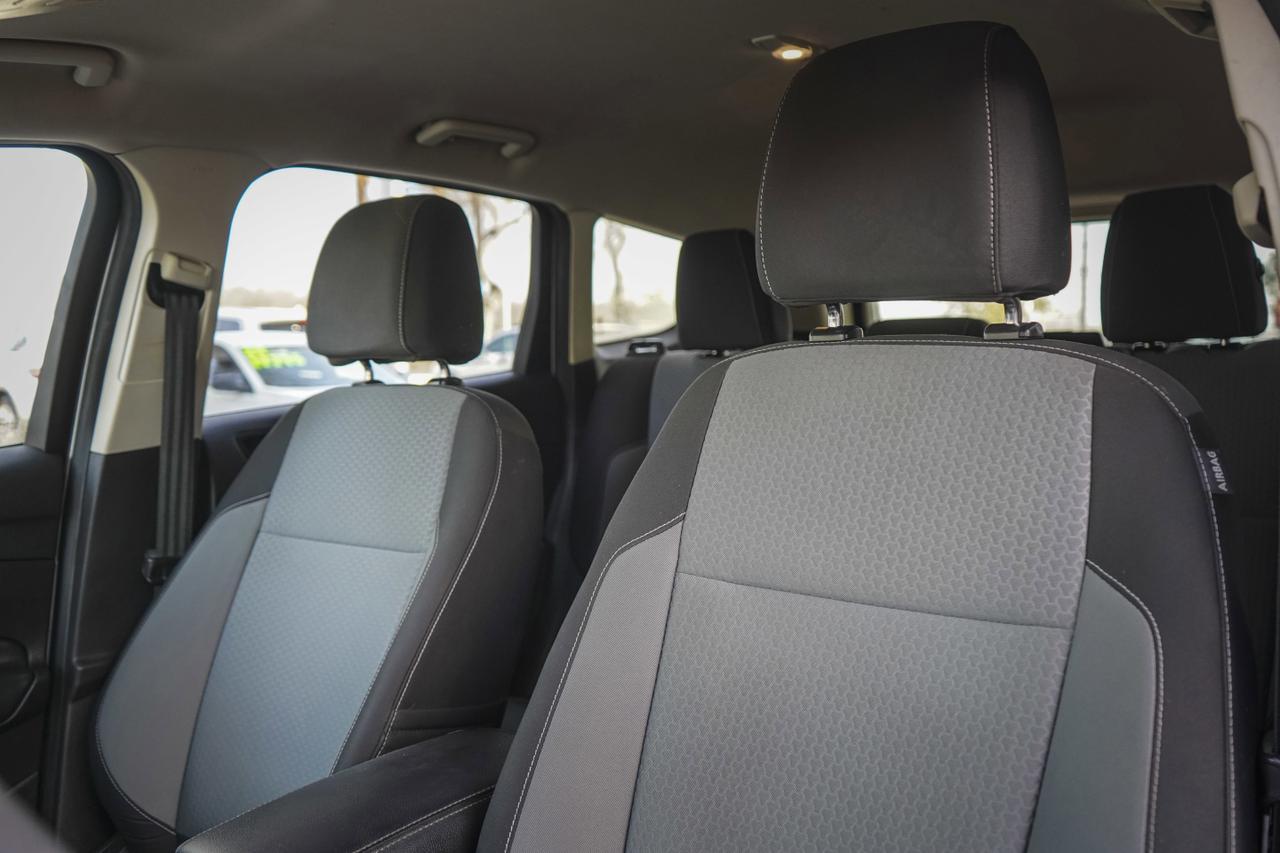 2017 Ford Escape SE San Antonio TX