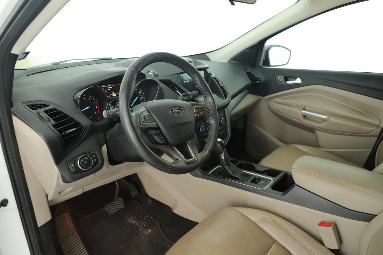 2017 Ford Escape SE New Braunfels TX