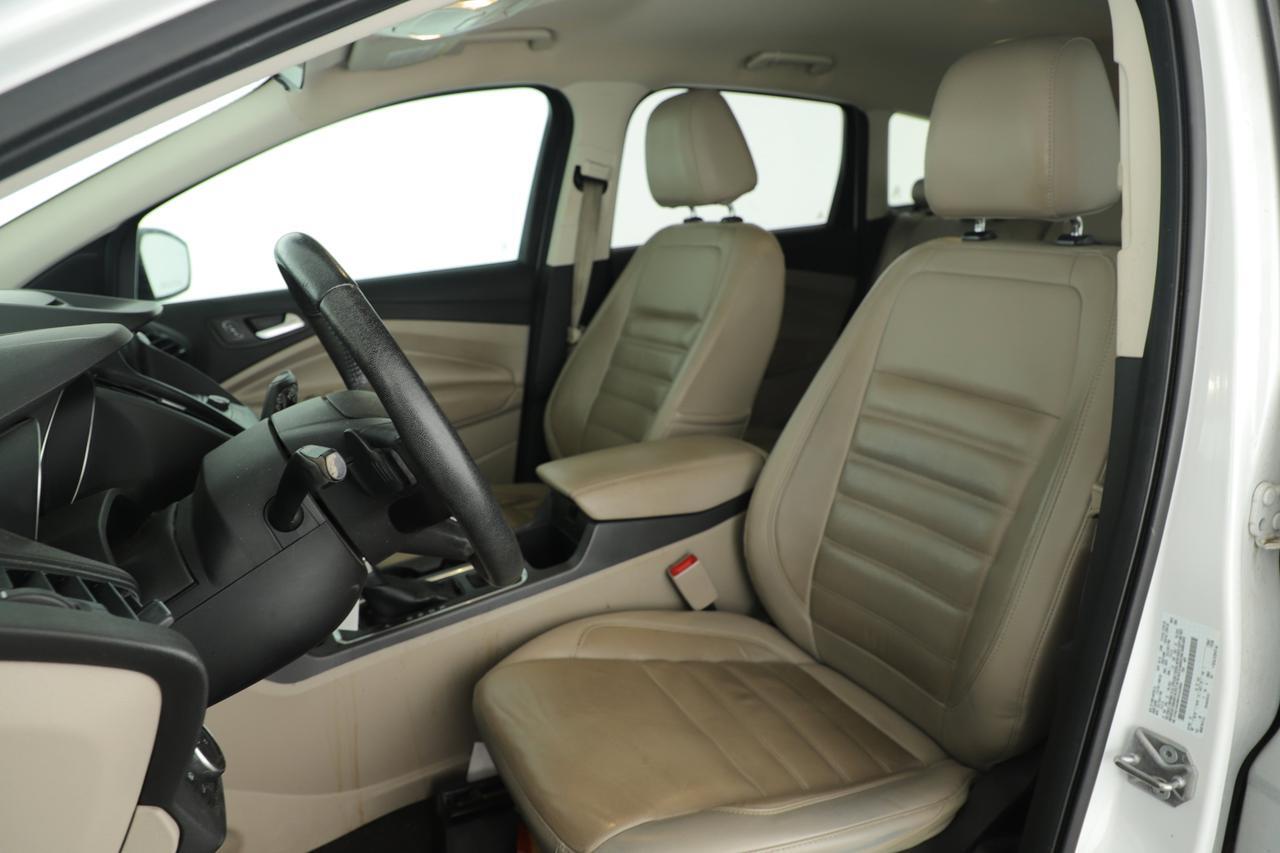 2017 Ford Escape SE New Braunfels TX